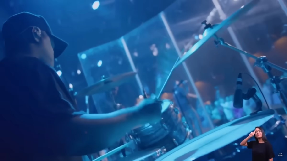 Imagem de Os 6 Melhores Fones para Baterista em 2024