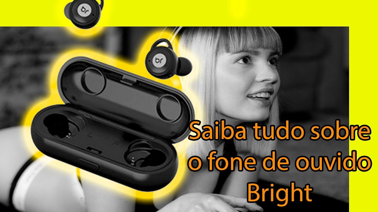 Imagem de Fone de ouvido Bright é bom? 7 melhores opções em 2025