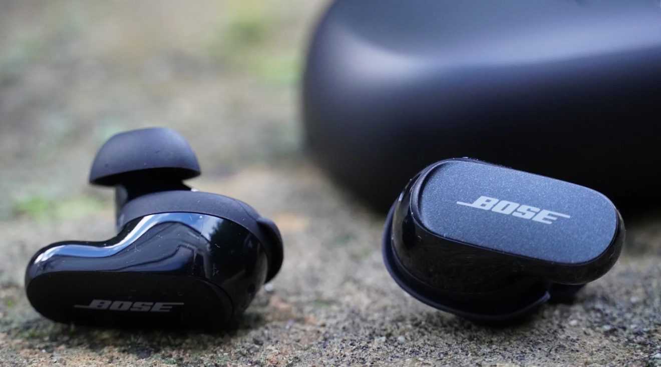 Imagem de Os 6 Melhores Fones de Ouvido Bluetooth Bose