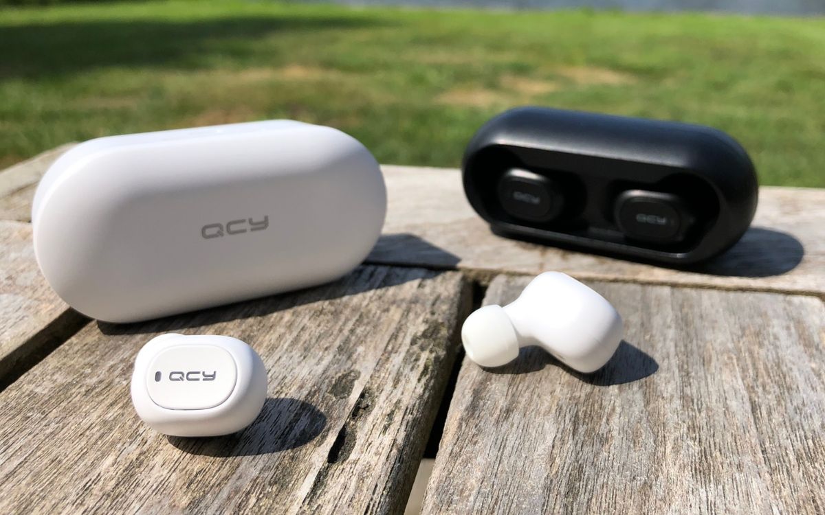 Imagem de Os 8 Melhores Fones de Ouvido QCY em 2025