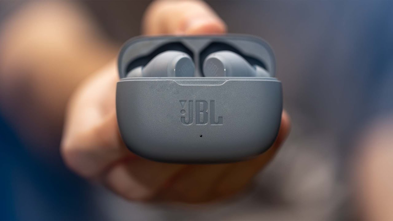 Imagem de Os 5 Melhores Fones JBL Intra-Auricular