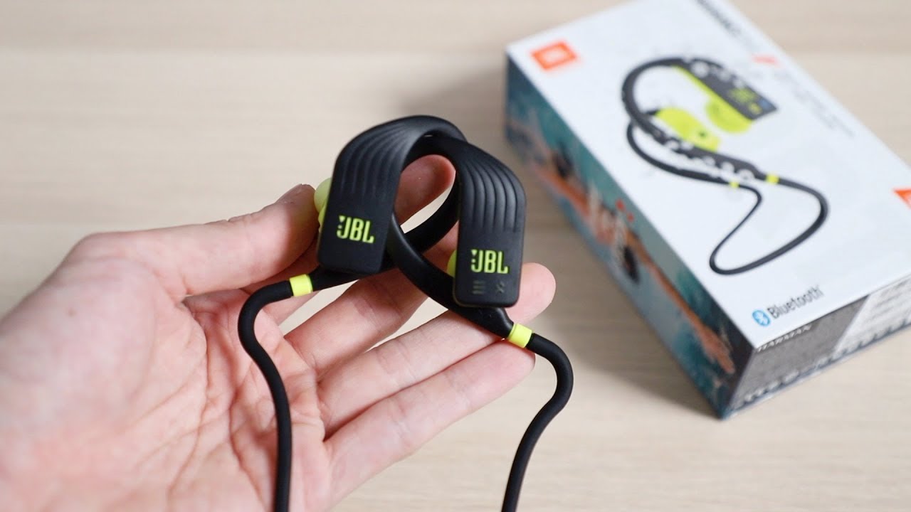 Imagem de Os 7 Melhores Fones JBL para Corrida