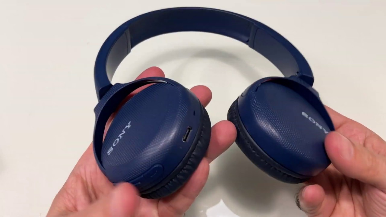 Imagem de Melhor Fone de ouvido Sony: 8 opções em 2025