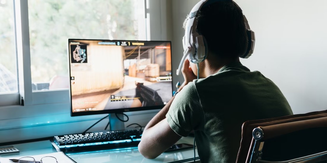 Imagem de Os 12 Melhores Headsets para FPS para Comprar