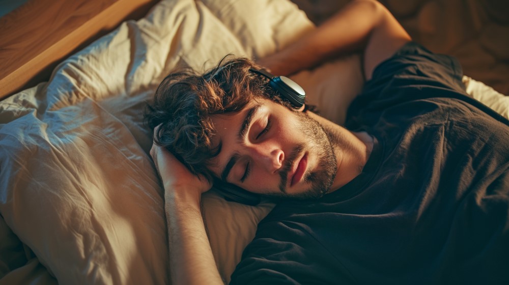 Imagem de 8 Melhores Fones de Ouvido para Dormir em 2025