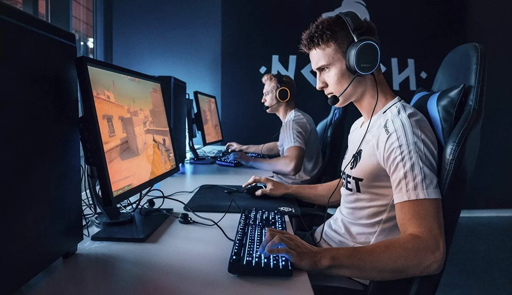 Imagem de Melhor Headset Gamer para comprar em 2025