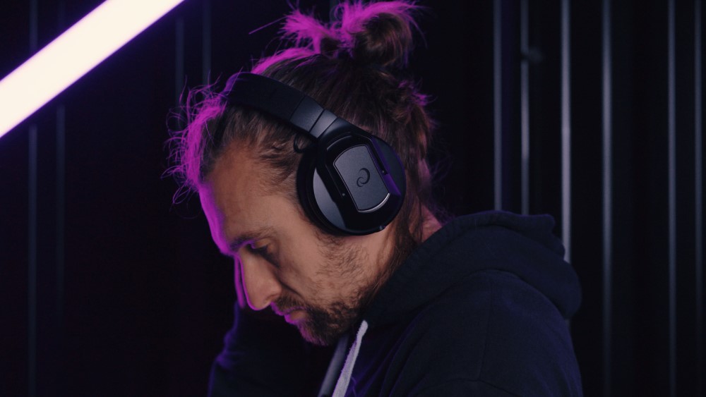 Imagem de Os 10 Melhores Fones de Ouvido para DJs em 2025