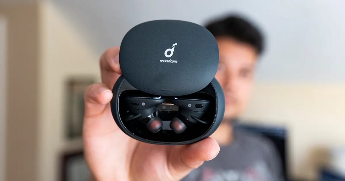 Imagem de Os 7 Melhores Fone de Ouvido Anker em 2025