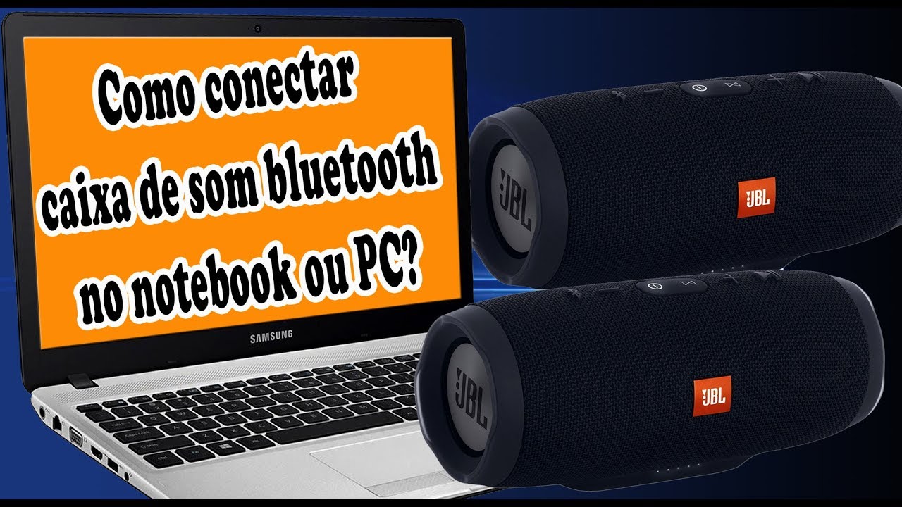 Como Conectar Fone Bluetooth no PC