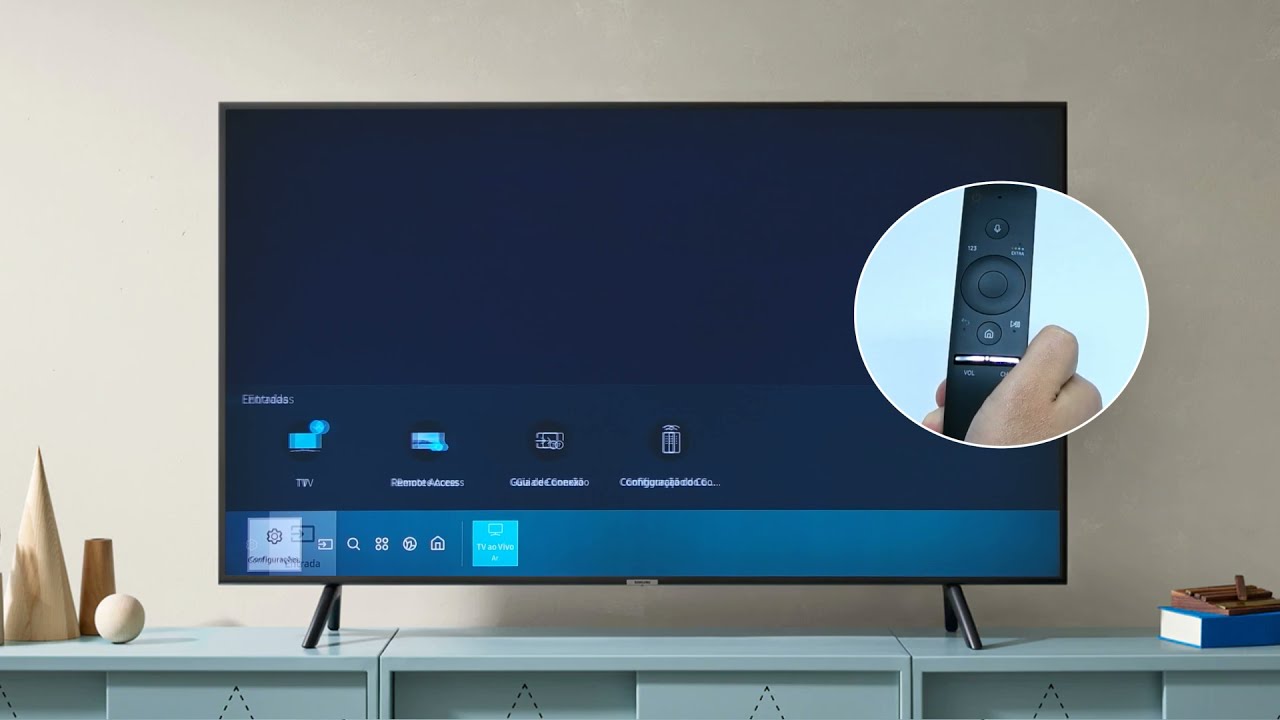 Como Conectar Fone Bluetooth na TV