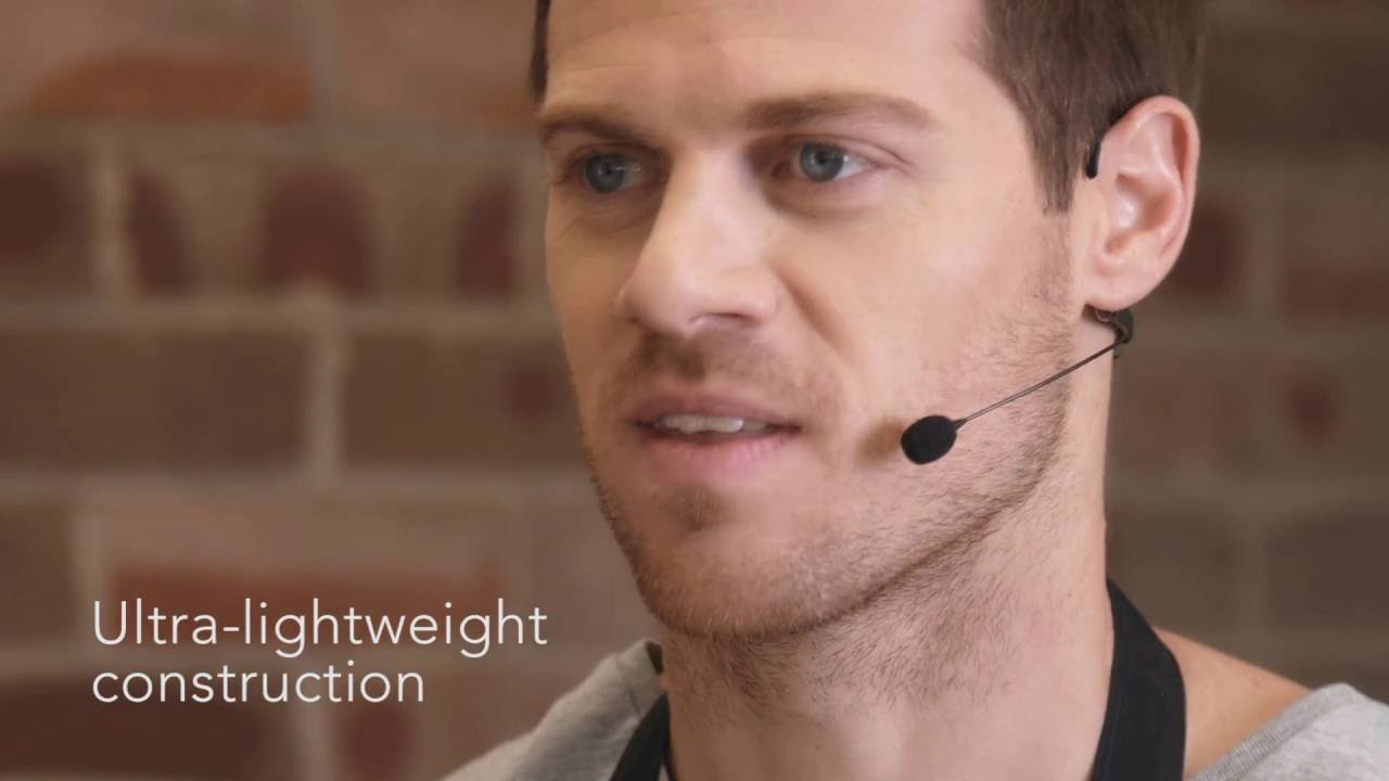 Imagem de Os 5 Melhores Microfones Headset para Palestras em 2025