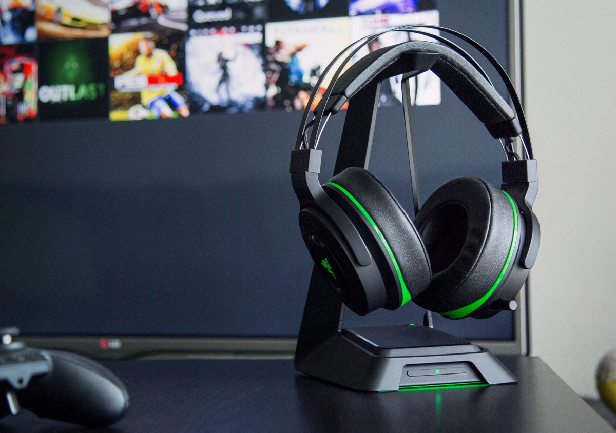 Imagem de Melhores Fones de Ouvido para Xbox One