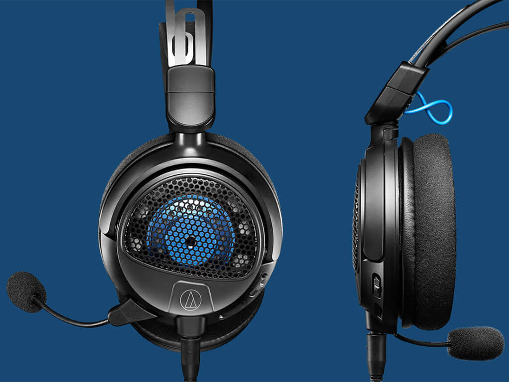 Imagem de Melhor Headset Audio Technica: 5 opções para comprar