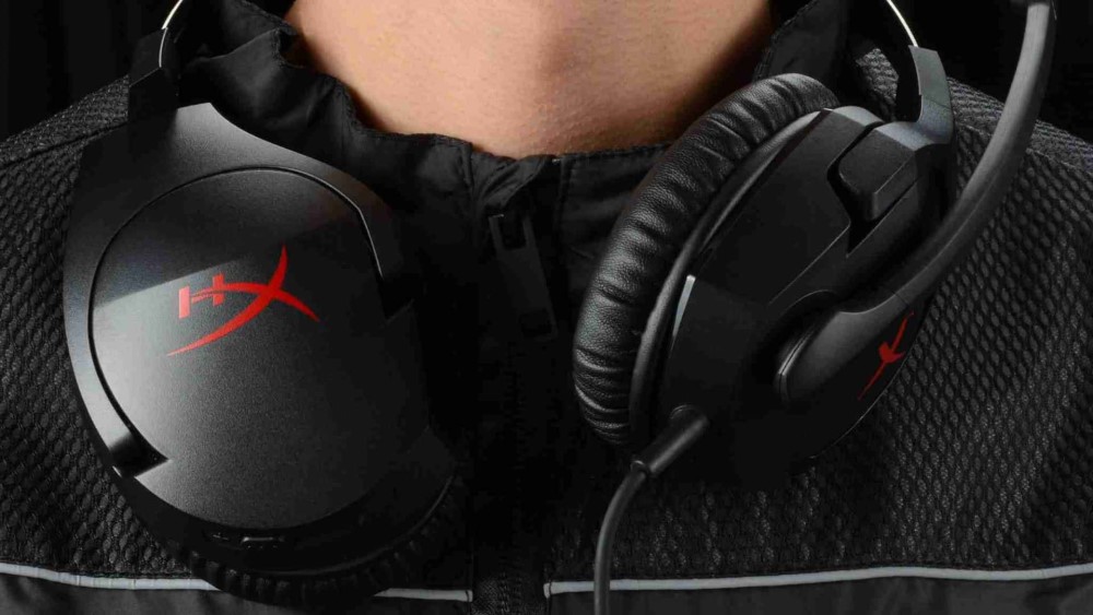 Como Configurar Headset HyperX