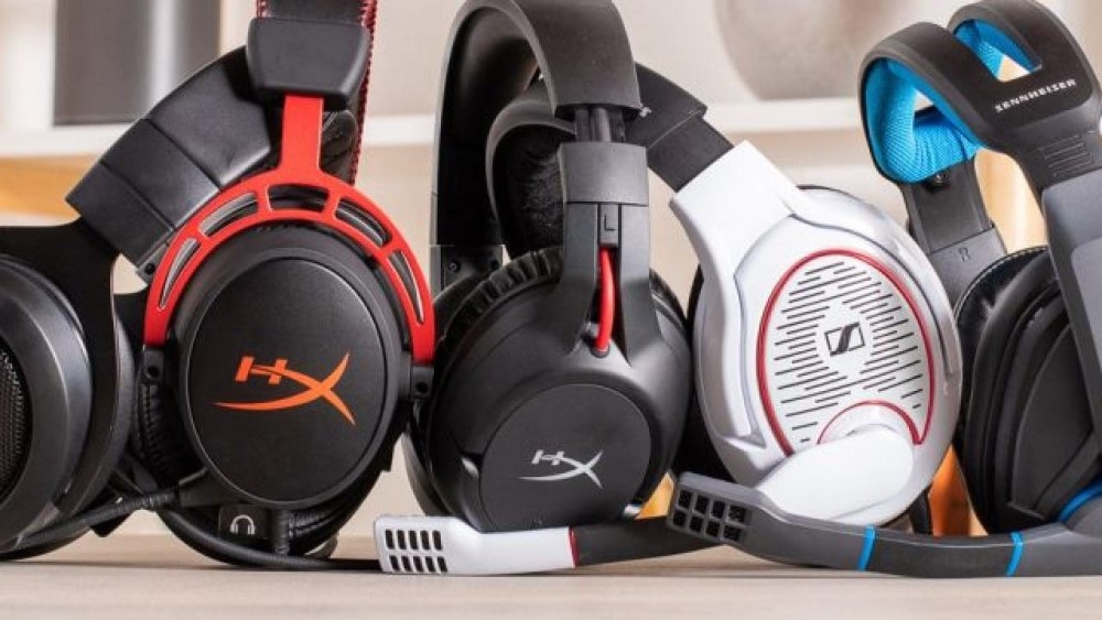 A evolução dos drivers de áudio em headsets gamer