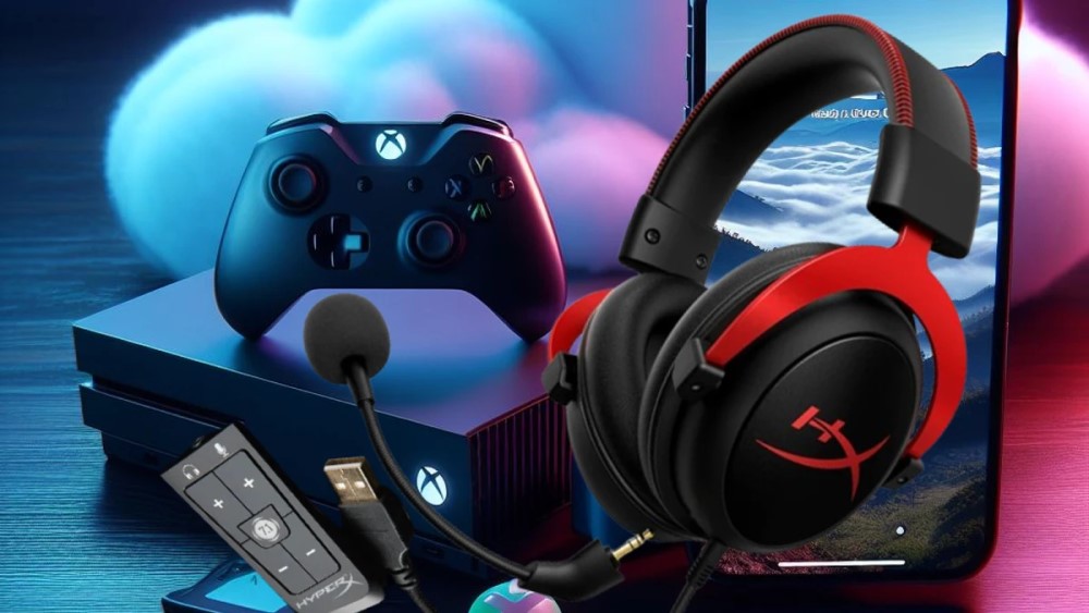 Como ativar o 7.1 do headset HyperX