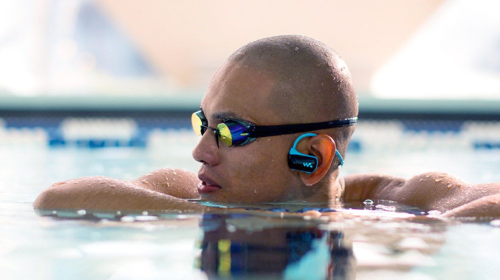 Imagem de 9 Melhores Fones Bluetooth a Prova d'Água de 2025