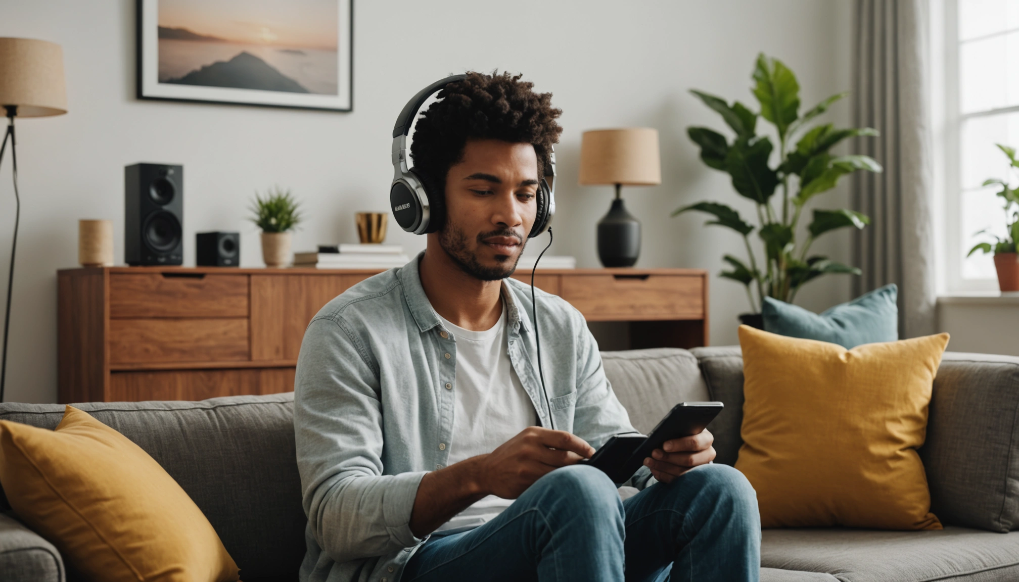 Imagem de Aiwa AWS-HP-02-B é bom? Vale a pena?