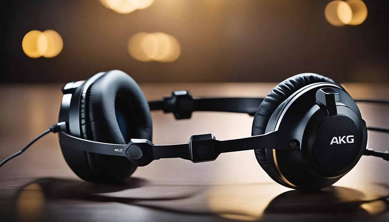 Imagem de AKG K52 é bom? Vale a pena?