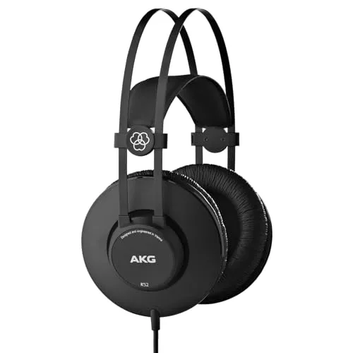 Produto AKG K52