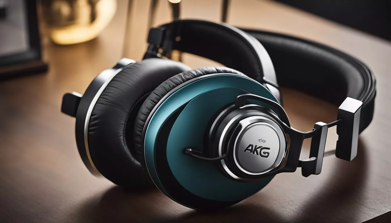 Imagem de AKG K72 é bom? Vale a pena?
