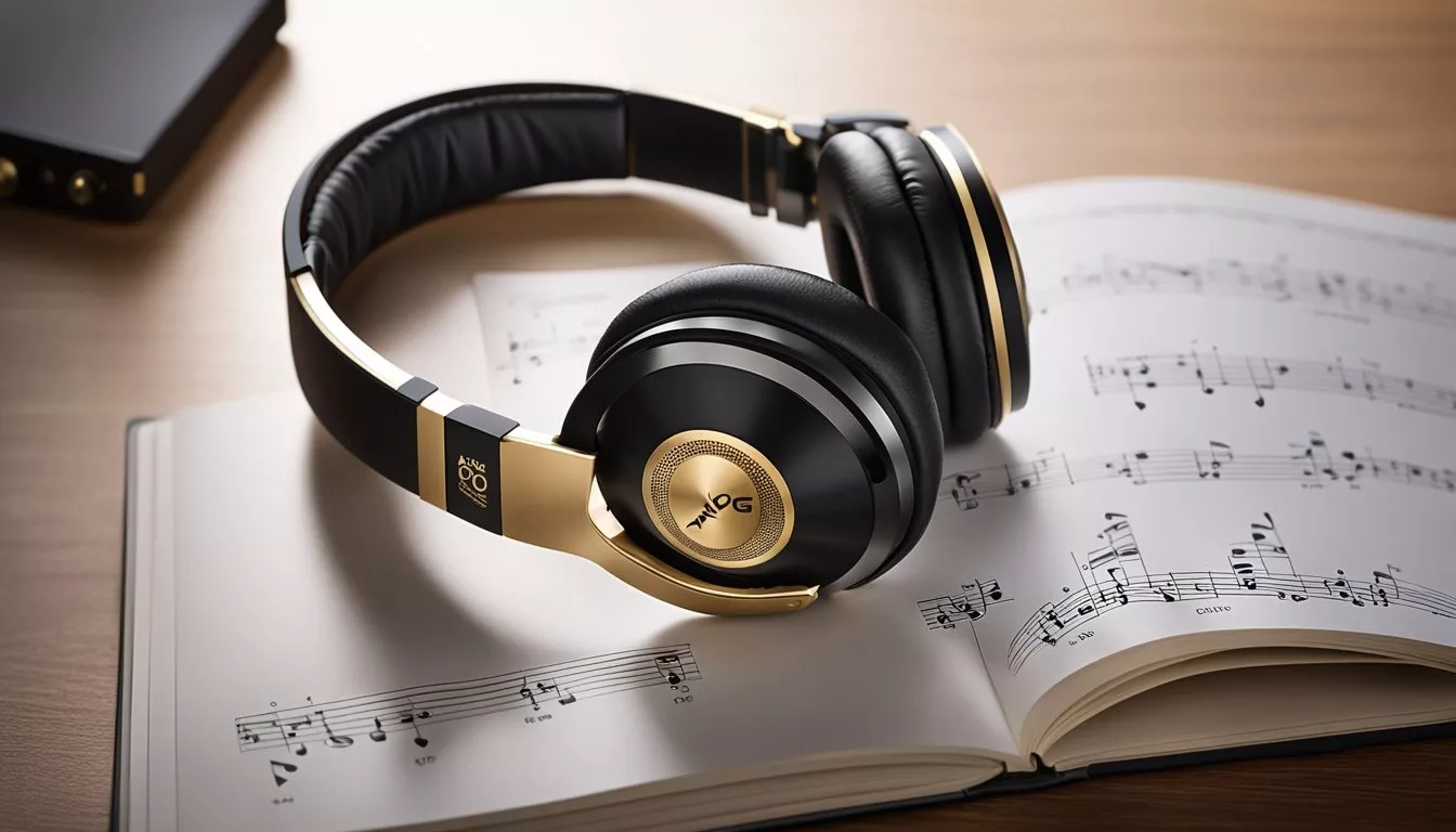 Imagem de AKG K92 é bom? Vale a pena?