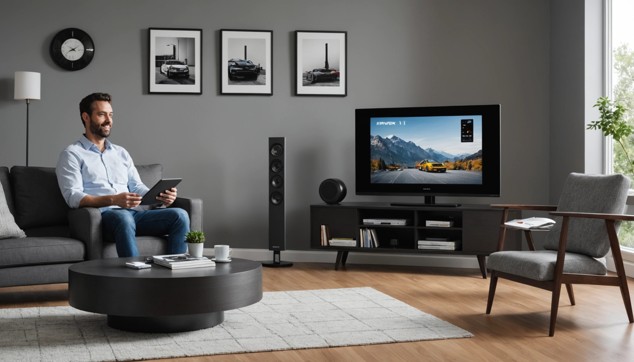 Imagem de Amvox ACA 221 Gigante II Review. É boa? Vale a pena?