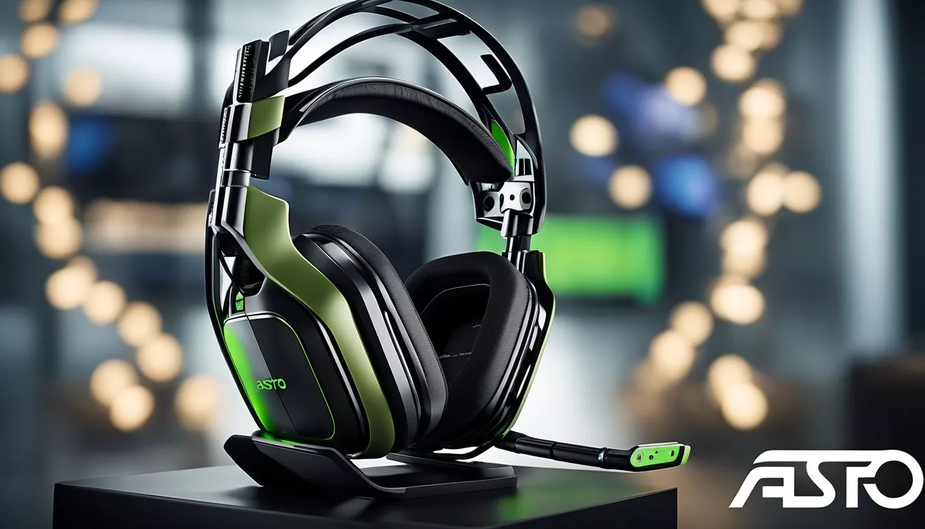 Imagem de Astro A50 é bom? Vale a pena?