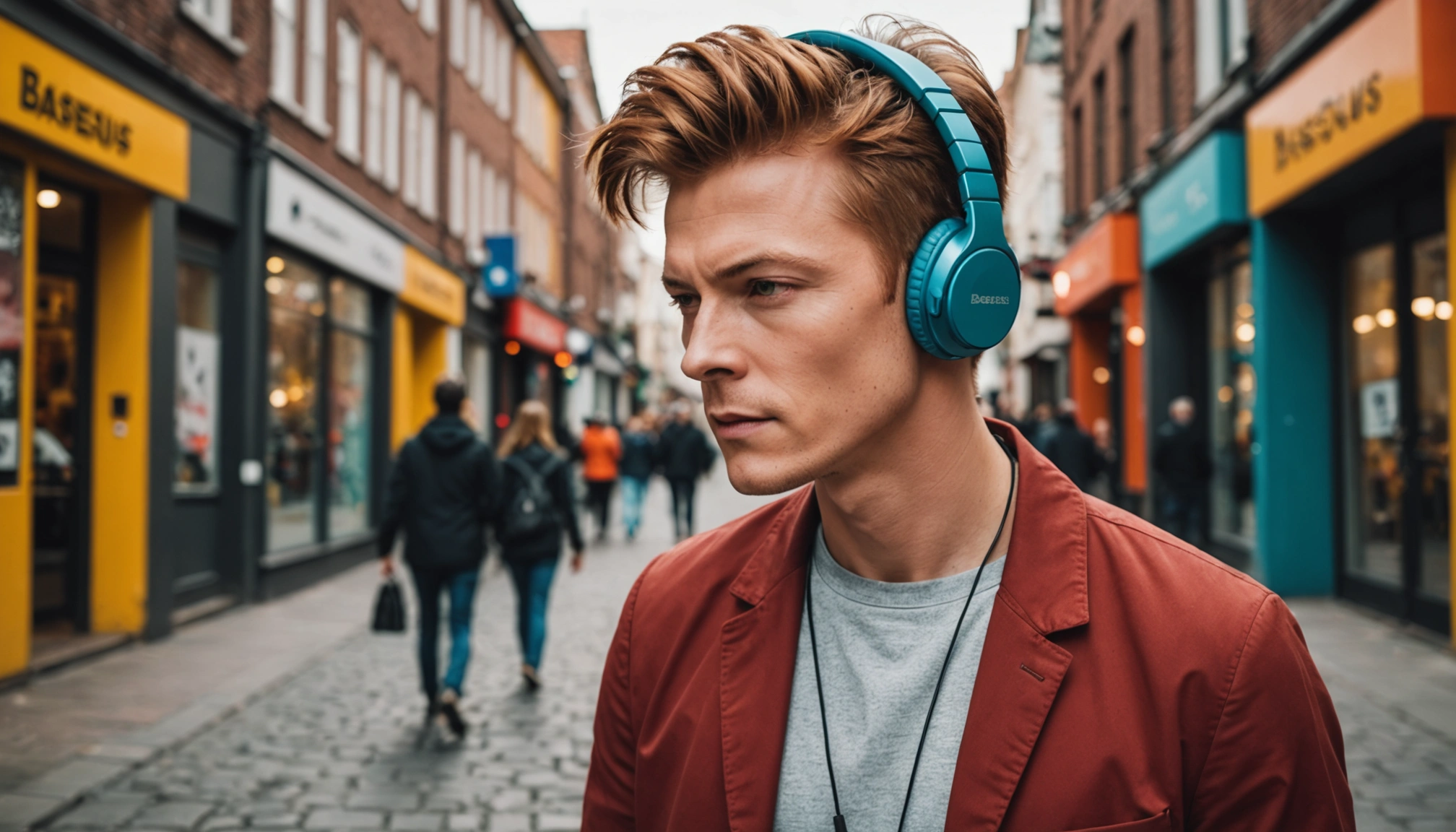 Imagem de Baseus Bowie H1i é bom? Vale a pena?