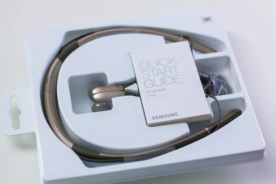 Como conectar o fone de ouvido com o seu dispositivo Samsung
