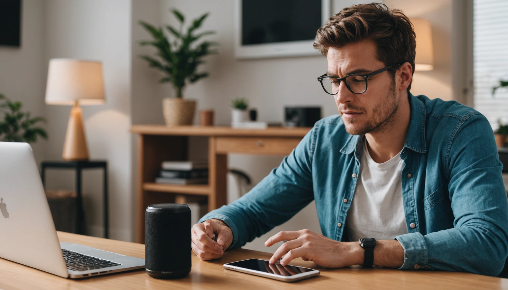 Como tirar chiado da caixa de som Bluetooth
