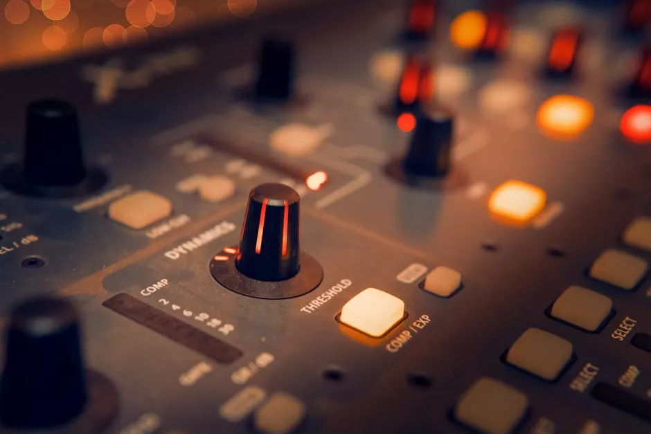 Como usar controladora DJ