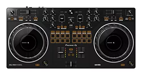 Produto Pioneer DDJ-REV1