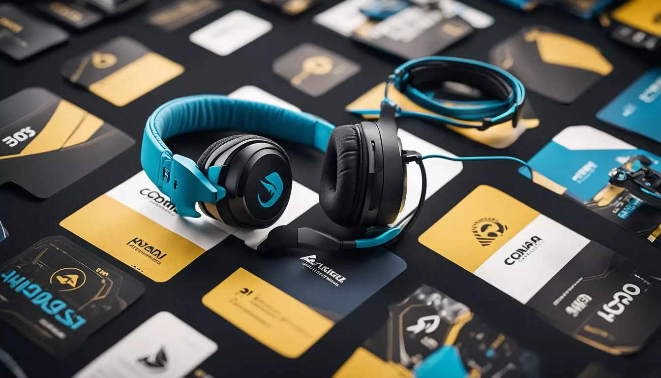 Imagem de Corsair HS35 é bom? Vale a pena?