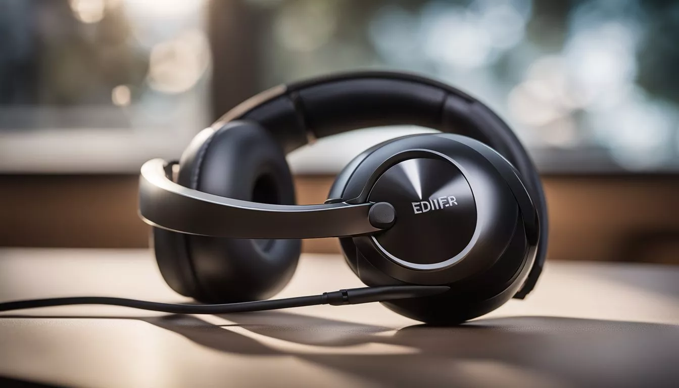 Imagem de Edifier W110T é bom? Vale a pena?