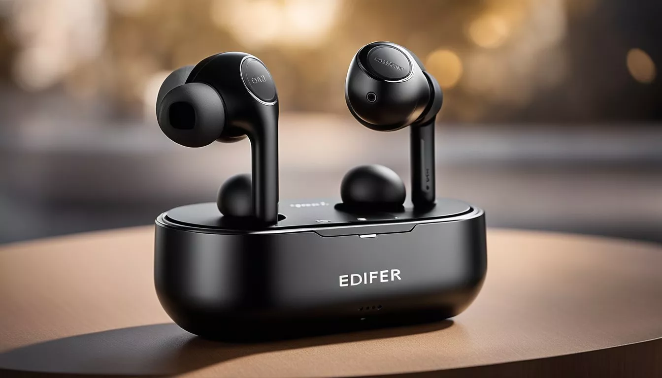 Imagem de Edifier W160T é bom? Vale a pena?