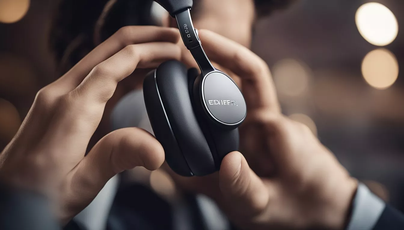 Imagem de Edifier W800BT é bom? Vale a pena?