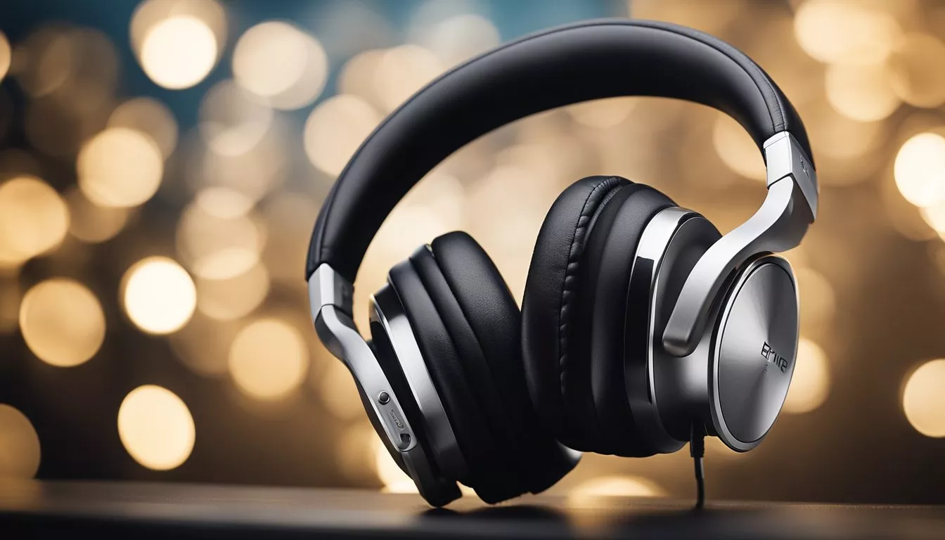 Imagem de Edifier W820NB é bom? Vale a pena?