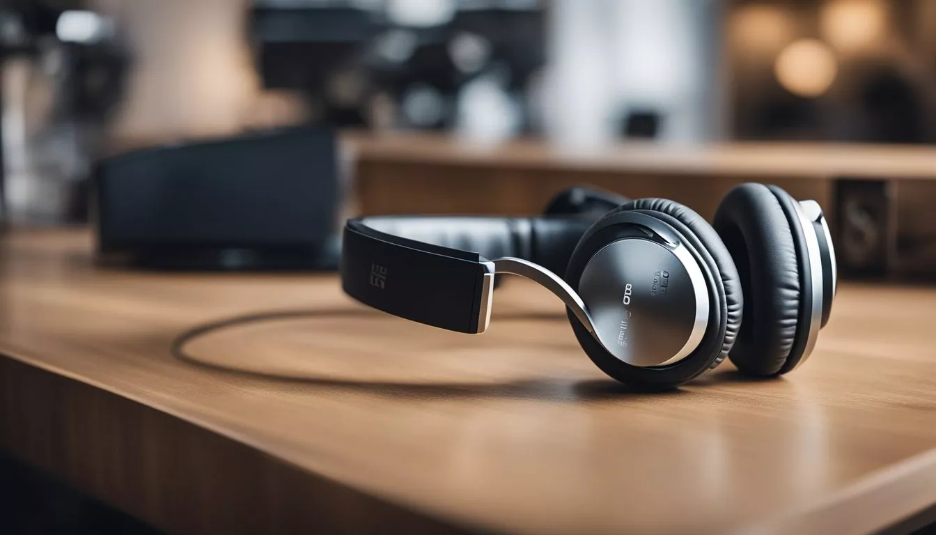 Imagem de Fone Bluetooth com Melhor Bateria