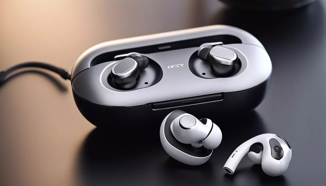 Imagem de Fone QCY HT05 é bom? Vale a pena?