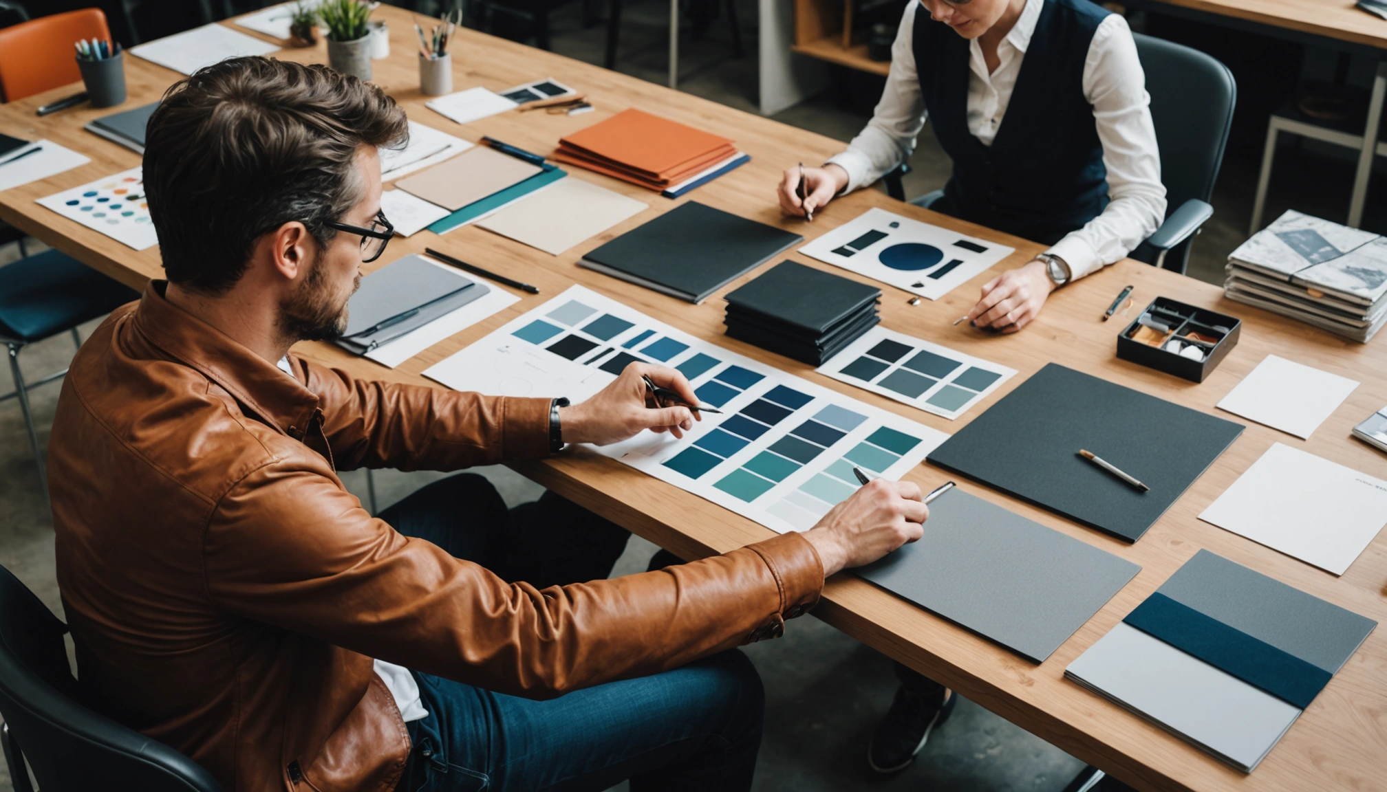 Guia de Materiais: Couro Sintético, Tecido ou Alcântara?