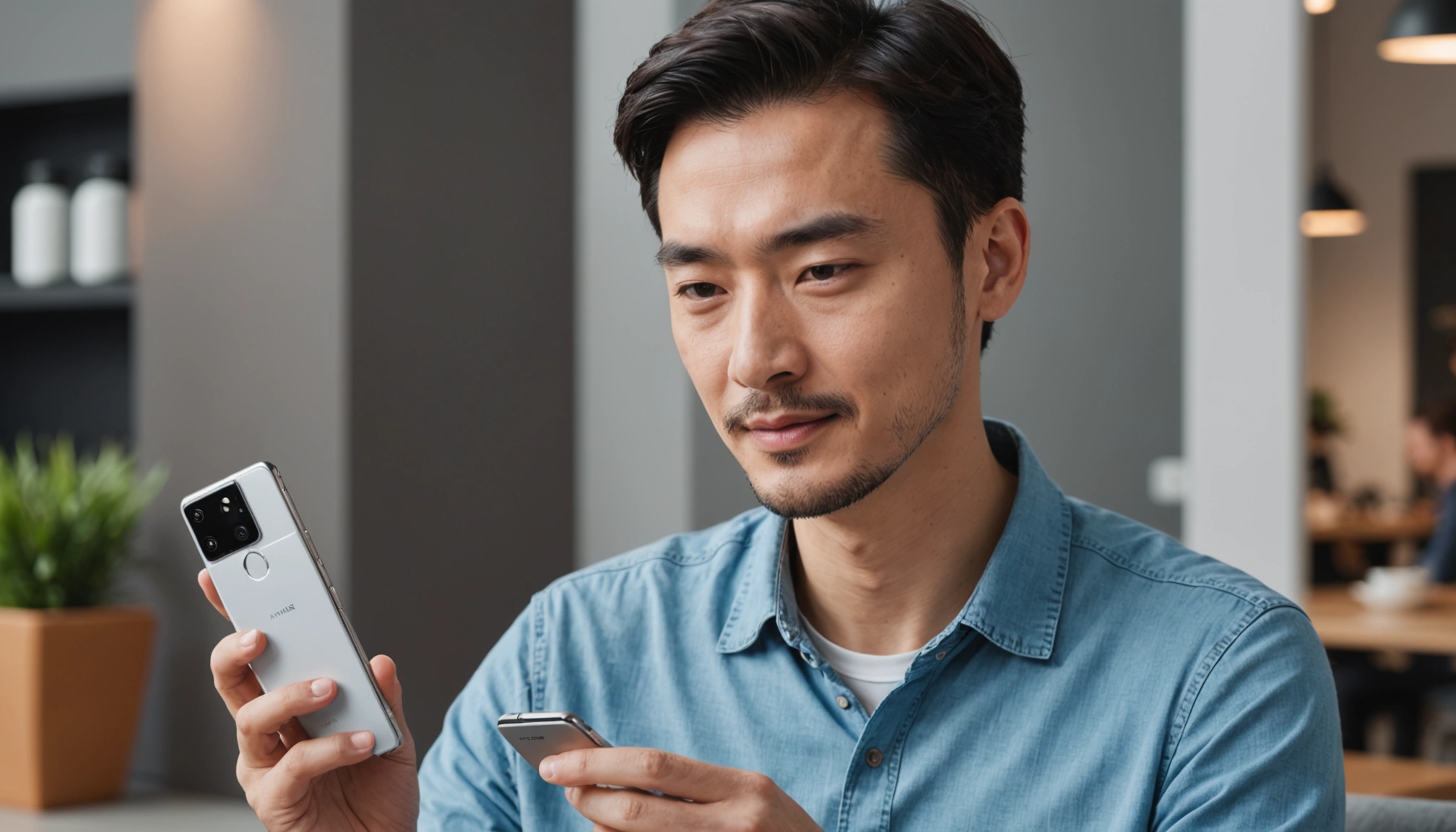 Imagem de Huawei FreeClip Review. É bom? Vale a pena?