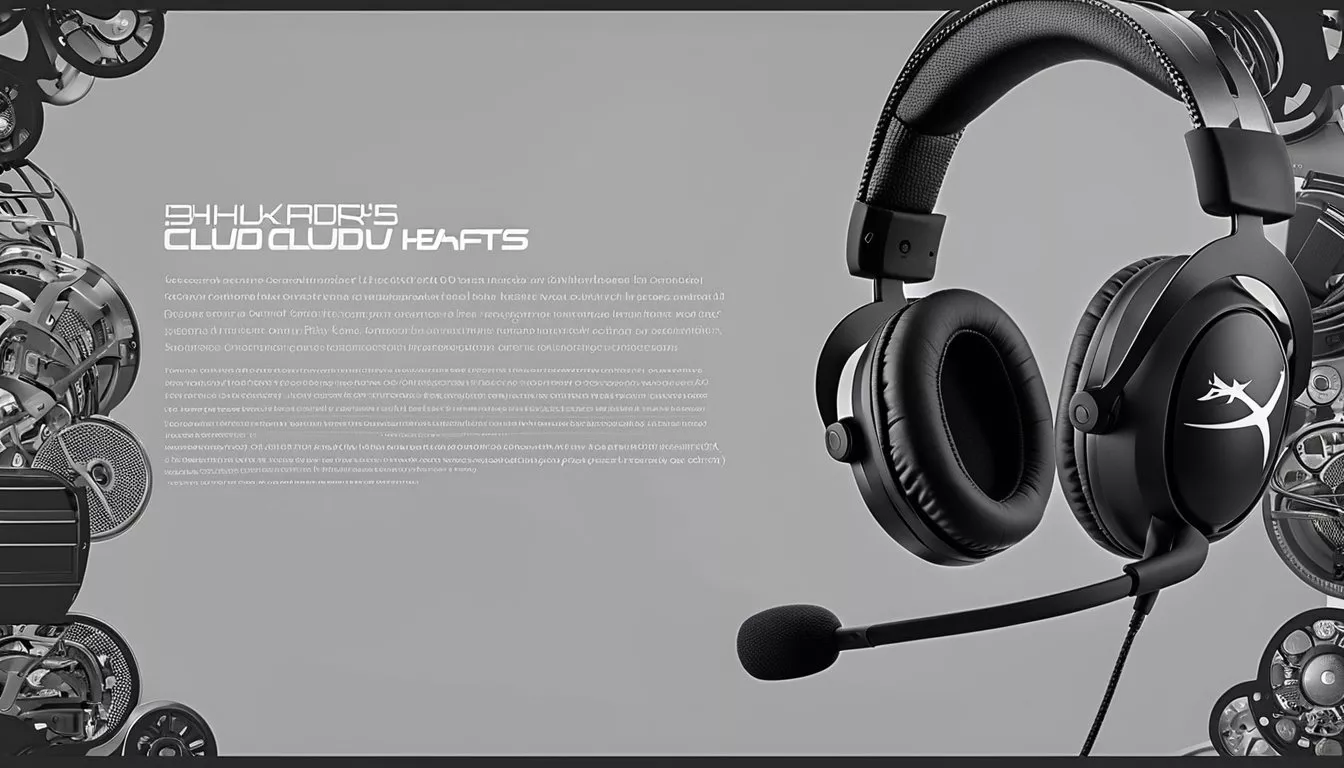 Imagem de HyperX Cloud Core é bom? Vale a pena?