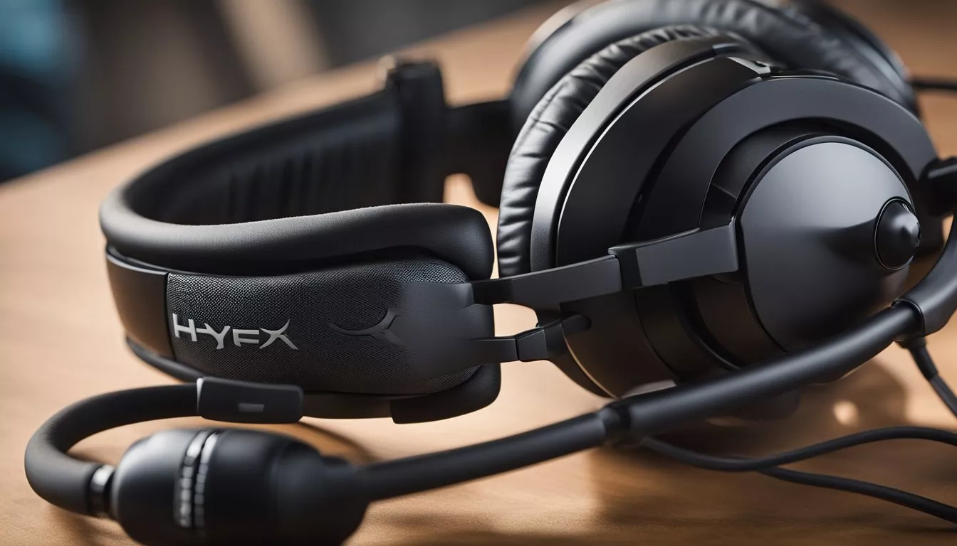 Imagem de Hyperx Cloud II é bom? Vale a pena?