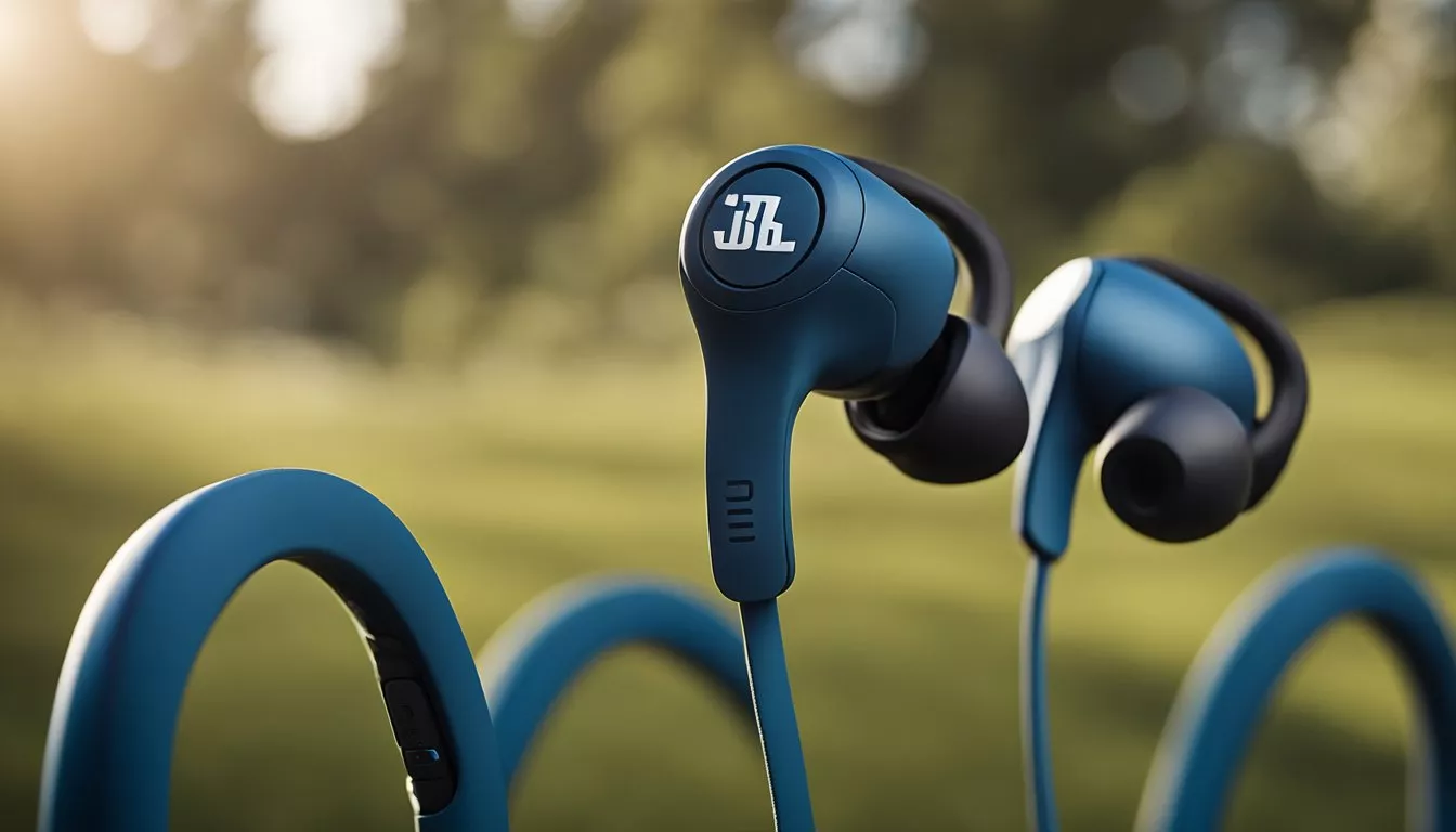 Imagem de JBL Endurance Peak 3 é bom? Vale a pena?