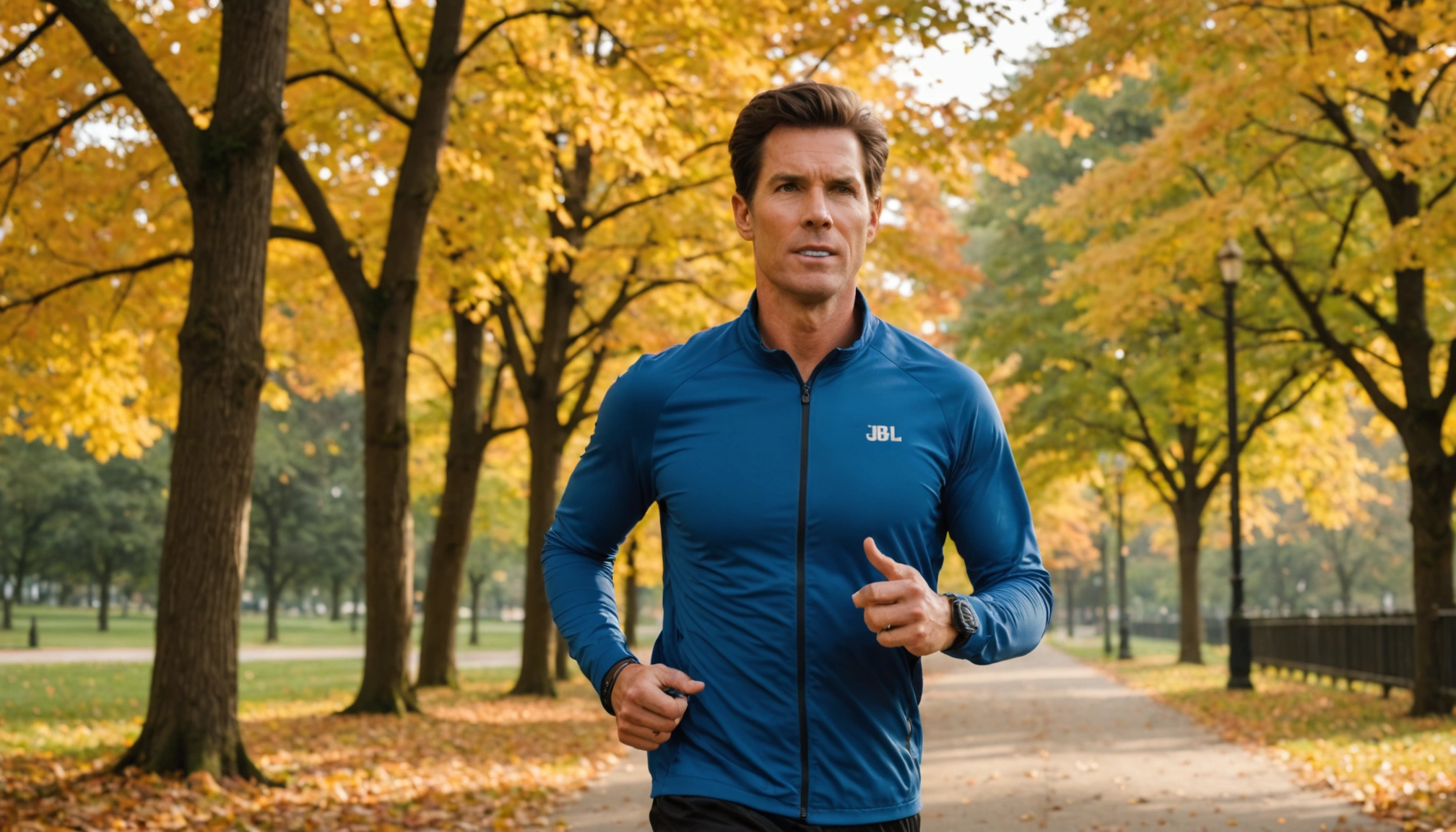 Imagem de JBL Endurance Run 2 Review. É bom? Vale a pena?