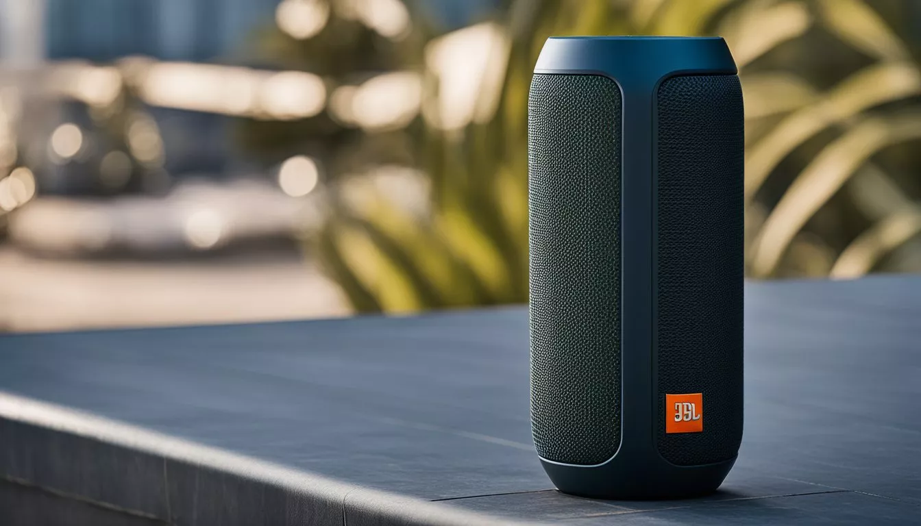 Imagem de JBL Flip 6 é boa? Vale a pena?