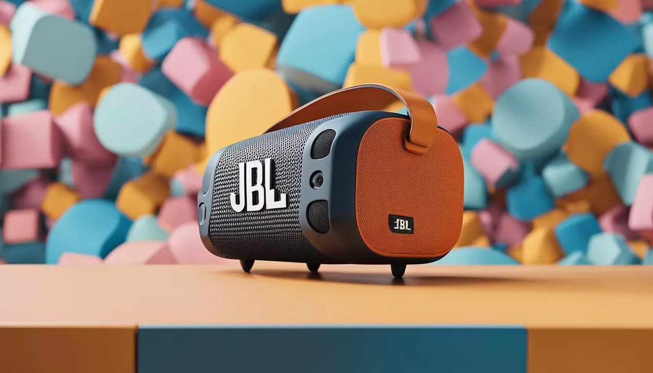Imagem de JBL Go 3 é boa? Vale a pena?