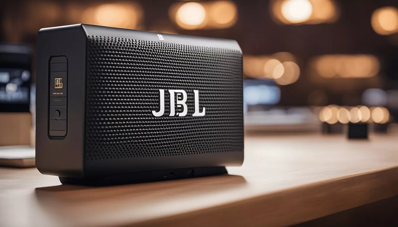 Imagem de JBL Go Essential é boa? Vale a pena?