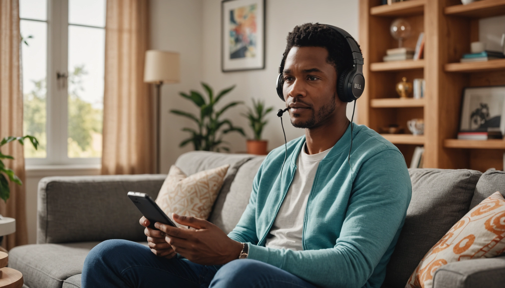 Imagem de JBL Live Beam 3 é bom? Vale a pena?